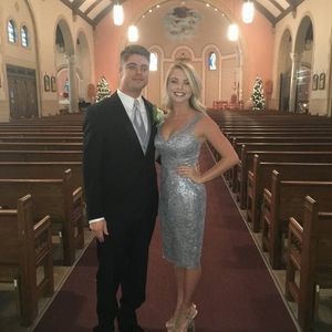 Meet your Posher, Tony